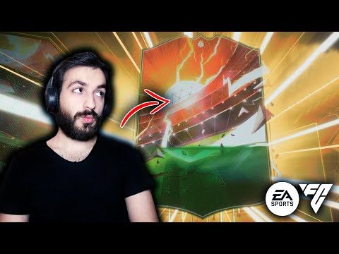 HERO დავაგდეთ ??? WL_ის პრიზები !!! - EA SPORTS FC 24 ULTIMATE TEAM